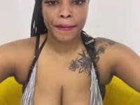 Ebonybarbie